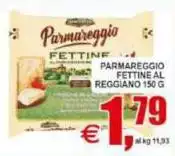 Parmareggio -  Fettine Al Reggiano