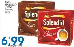 Splendid - Caffè Classico