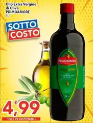 Oliva - Olio Extra Vergine Di