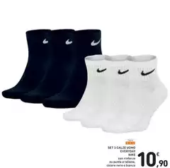 Nike - Calze Buona Everyday 