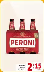 Peroni - Birra Peroni - Birra