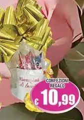 Confezioni Regalo