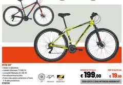 Stucchi - MTB 29''