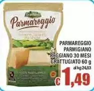 Parmareggio -  Parmigiano Reggiano