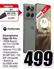 Motorola - Caricabatteria IWC-4130 Motorola - Caricabatteria IWC-4130