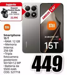 Xiaomi - Redmi Buds 8 Lite Xiaomi - Redmi Buds 8 Lite