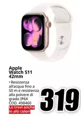 Apple - Watch S11 42mm Apple - Watch S11 42mm