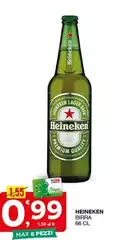 Heineken - Birra Heineken - Birra