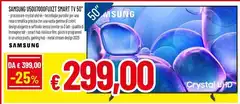 Samsung - Smart Tv 50 " U50u700fuxzt Samsung - Smart Tv 50 " U50u700fuxzt