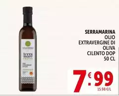 Oliva - Olio Extravergine Di Ciletop Oliva - Olio Extravergine Di Ciletop