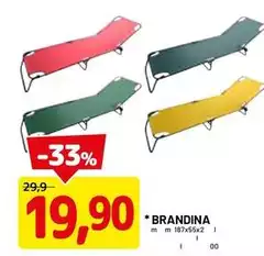 Brandina
