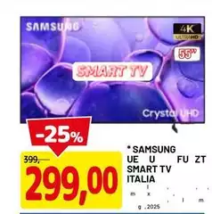 Samsung - Smart Tv Italia Samsung - Smart Tv Italia