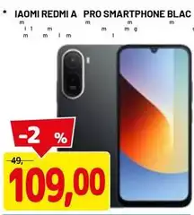 IAomi Redmi A Pro Smartphone IAomi Redmi A Pro Smartphone