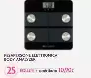 Body Analyzer Body Analyzer