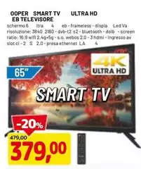 Smart Tv E Televisore Smart Tv E Televisore