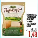 Parmareggio - Parmigiano Reggiano 