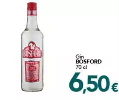 Bosford - Gin