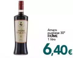 Fiume - Amaro Pugliese 30
