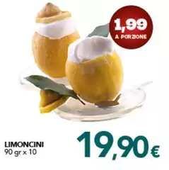 Limoncini