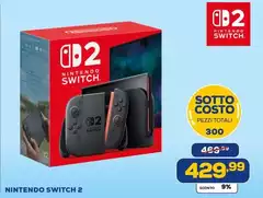 Nintendo - Switch 2
