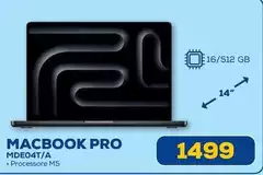 Macbook Pro