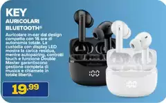 Master - Auricolari Bluetooth Master - Auricolari Bluetooth