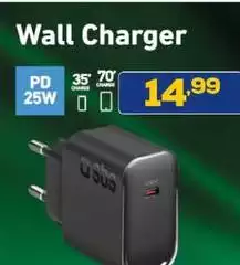 Wall Charger