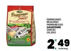 Parmareggio - Parmigiano Reggiano