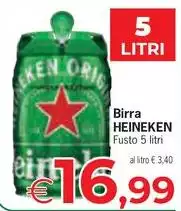 Heineken - Birra