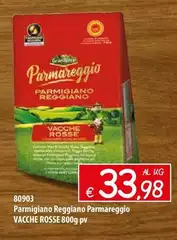 Parmareggio - Parmigiano Reggiano Parmareggio - Parmigiano Reggiano