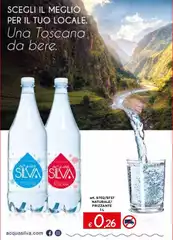 Silva - Scelgli Il Meglio Per Il Tuo Locale Silva - Scelgli Il Meglio Per Il Tuo Locale