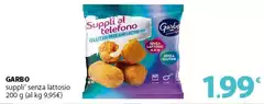 Garbo - Suppì Garbo - Suppì