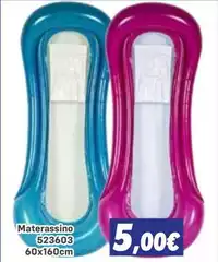 Materassino 523603