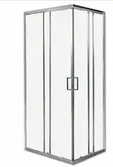 Box Doccia Maien - Sp. Vetro 6 Mm Box Doccia Maien - Sp. Vetro 6 Mm