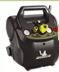 Michelin - Compressore MX Pop Air 6-1,5