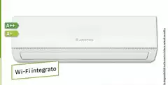 Ariston - Climatizzatore Fisso Monosplit Aeres 9000 Btu/h