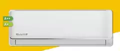 Eluxe - Climatizzatore Fisso Monosplit Amber 9000 Btu/h