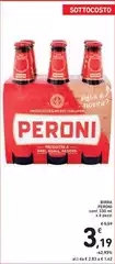 Peroni - Birra Peroni - Birra