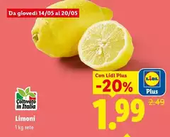 Limoni