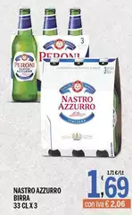 Peroni - Birra Peroni - Birra