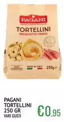 Pagani - Tortellini Pagani - Tortellini