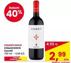 Cecchi - Chianti DOCG