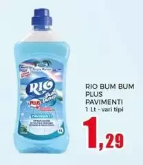 Rig - Plus Pavimenti