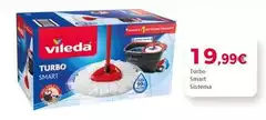 Vileda - Turbo Smart