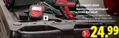Ultimate Speed - Apparecchio Per Autodiagnosi E Lettura Dati Veicoli