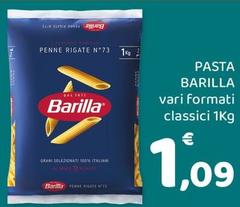 Barilla - Pasta Barilla - Pasta