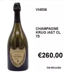 Champagne Champagne
