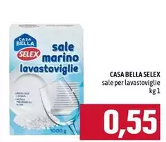 Selex - Casa Bella