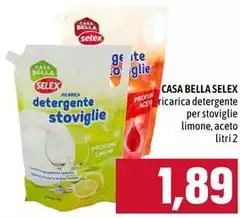 Selex - Casa Bella
