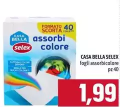 Selex - Casa Bella